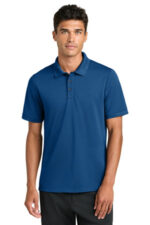 Mercer+Mettle Everyday Performance Polo MM1030 True Blue