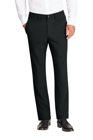 Mercer+Mettle Capital Tech Pant MM4000 Deep Black