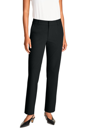 Mercer+Mettle Women's Capital Tech Pant MM4001 Deep Black
