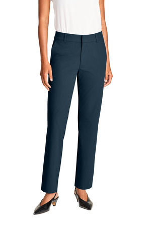 Mercer+Mettle Women's Capital Tech Pant MM4001 Night Navy