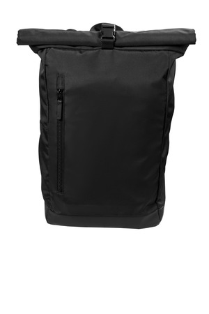 Mercer+Mettle Rucksack MMB201 Deep Black