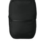 Mercer+Mettle Everyday Pack MMB203 Deep Black