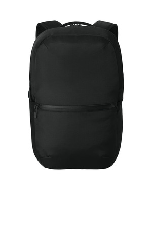 Mercer+Mettle Everyday Pack MMB203 Deep Black