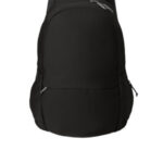 Mercer+Mettle Claremont Backpack MMB210 Deep Black