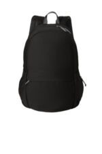 Mercer+Mettle Claremont Backpack MMB210 Deep Black