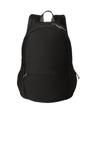 Mercer+Mettle Claremont Backpack MMB210 Deep Black