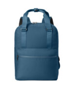 Mercer+Mettle Claremont Handled Backpack MMB211 Regatta Blue