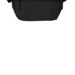 Mercer+Mettle Crossbody Pack MMB600 Deep Black