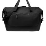 Mercer+Mettle Weekender Duffel MMB800 Deep Black