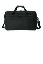 Mercer+Mettle Traveler Duffel MMB805 Deep Black
