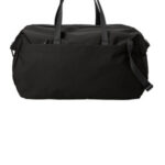 Mercer+Mettle Claremont Duffel MMB810 Deep Black