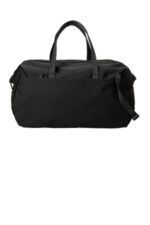 Mercer+Mettle Claremont Duffel MMB810 Deep Black