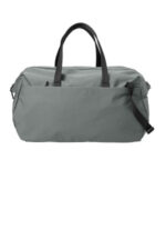 Mercer+Mettle Claremont Duffel MMB810 Storm Grey