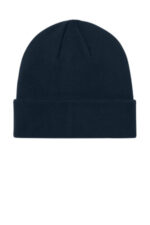 Mercer+Mettle Soft Blend Beanie MMC150 Night Navy
