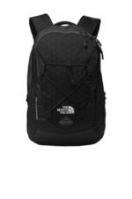 The North Face Groundwork Backpack. NF0A3KX6 TNF Black