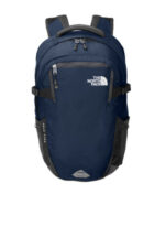 The North Face Fall Line Backpack. NF0A3KX7 Cosmic Blue/ Asphalt Grey