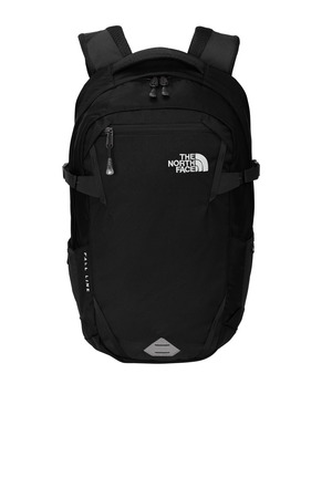 The North Face Fall Line Backpack. NF0A3KX7 TNF Black