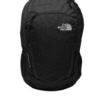 The North Face Connector Backpack. NF0A3KX8 TNF Black/ TNF White