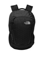 The North Face Connector Backpack. NF0A3KX8 TNF Black/ TNF White