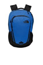 The North Face Connector Backpack. NF0A3KX8 Monster Blue/ TNF Black