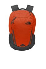 The North Face Connector Backpack. NF0A3KX8 Tibetan Orange/ Asphalt Grey