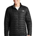 The North Face ThermoBall Trekker Jacket. NF0A3LH2 TNF Black