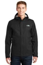 The North Face DryVent Rain Jacket. NF0A3LH4 TNF Black