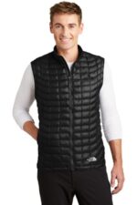 The North Face ThermoBall Trekker Vest. NF0A3LHD TNF Black
