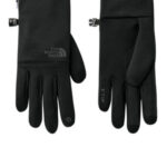 The North Face Etip Recycled Glove NF0A4SHA TNF Black