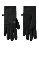 The North Face Etip Recycled Glove NF0A4SHA TNF Black