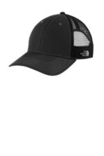 The North Face Ultimate Trucker Cap. NF0A4VUA TNF Black/ TNF Black