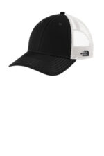 The North Face Ultimate Trucker Cap. NF0A4VUA TNF Black/ TNF White