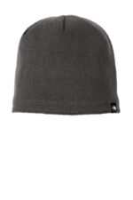 The North Face Mountain Beanie. NF0A4VUB Asphalt Grey
