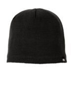 The North Face Mountain Beanie. NF0A4VUB TNF Black