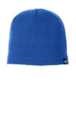 The North Face Mountain Beanie. NF0A4VUB TNF Blue