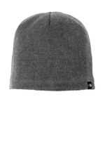 The North Face Mountain Beanie. NF0A4VUB TNF Dark Grey Heather