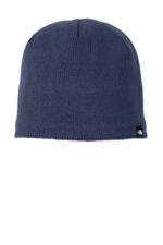 The North Face Mountain Beanie. NF0A4VUB Urban Navy