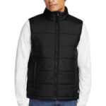 The North Face Everyday Insulated Vest. NF0A529A TNF Black