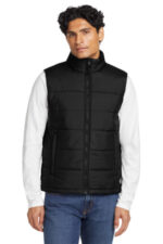 The North Face Everyday Insulated Vest. NF0A529A TNF Black