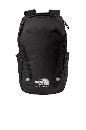 The North Face Stalwart Backpack. NF0A52S6 TNF Black