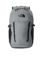 The North Face Dyno Backpack. NF0A52S7 Mid Grey Dark Heather/ TNF Black
