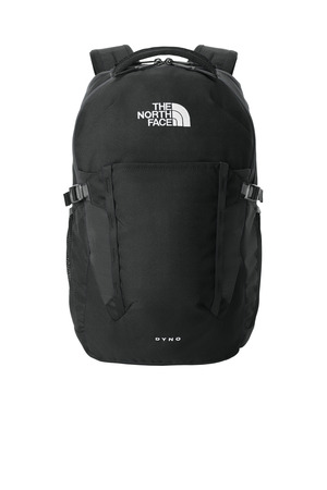 The North Face Dyno Backpack. NF0A52S7 TNF Black