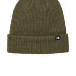 The North Face Truckstop Beanie NF0A5FXY New Taupe Green