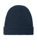 The North Face Circular Rib Beanie NF0A7RGH Urban Navy