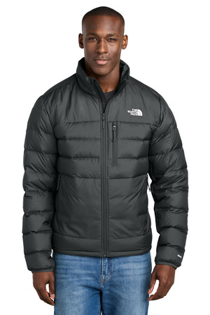 The North Face Down Hybrid Jacket NF0A7V4F TNF Black
