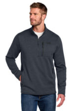 The North Face Skyline 1/2-Zip Fleece NF0A7V63 Urban Navy Heather