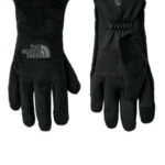 The North Face Women's Osito Etip Glove NF0A888Q TNF Black