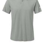 The North Face Ambition Polo NF0A8ENM Meld Grey Heather