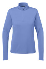 The North Face Women's Ambition 1/4-Zip NF0A8ENQ Deep Periwinkle