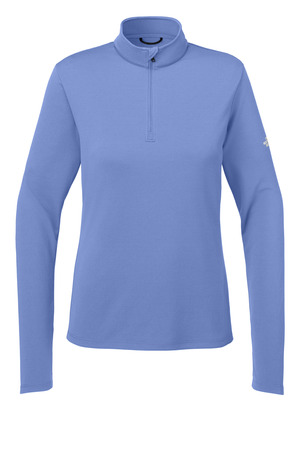 The North Face Women's Ambition 1/4-Zip NF0A8ENQ Deep Periwinkle